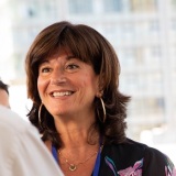 Photo de profil de Isabelle Marelly