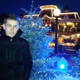 Photo de profil de Pierre Caron