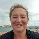 Photo de profil de Sandra Fauré