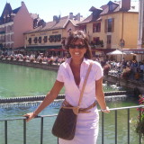 Photo de profil de Alexandra Cuozzo