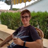 Photo de profil de Catherine Ney