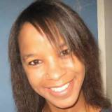 Photo de profil de Tania Louis-Aimee