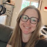 Photo de profil de Emmanuelle Paulet