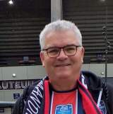 Photo de profil de Fabrice Noyé