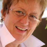 Photo de profil de Chantal Florentin