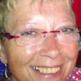 Photo de profil de Chantal Broust