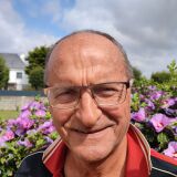 Photo de profil de Michel Le Gorgeu