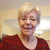 Photo de profil de Michelle Fiquet