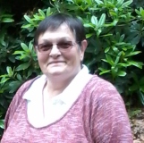 Photo de profil de Hélène Mercier