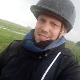 Photo de profil de Nicolas Lecrique