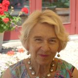 Photo de profil de Paulette Bonnier