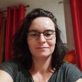 Photo de profil de Magalie Fauvin