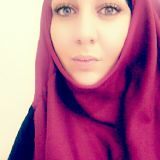 Photo de profil de Julie Ibrahmi