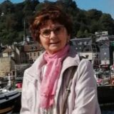 Photo de profil de Mireille Baudet
