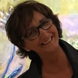 Photo de profil de Martine Pons Menard
