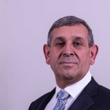 Photo de profil de Dominique Crapart