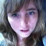 Photo de profil de Geraldine Pheby