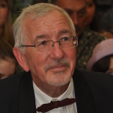 Photo de profil de Claude Corneloup
