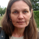 Photo de profil de Pascale Vessieres