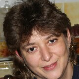 Photo de profil de Christine Parthenay