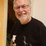 Photo de profil de Bernard Le Page