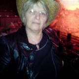 Photo de profil de Mireille Lacourt