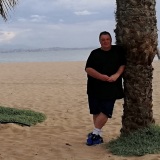 Photo de profil de Christian Rebeix