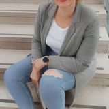 Photo de profil de Sandrine Lebossé