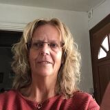 Photo de profil de Brigitte Parville