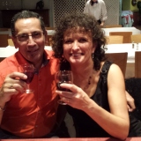 Photo de profil de Christine Sastre
