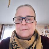 Photo de profil de Sabrina Pruvot