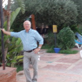 Photo de profil de Alain Neveu