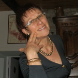 Photo de profil de Francoise Menguy