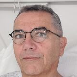 Photo de profil de Patrick Guillaumin-Galland