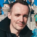 Photo de profil de Alexandre Desmarecaux