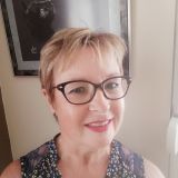 Photo de profil de Sophie Lucquin