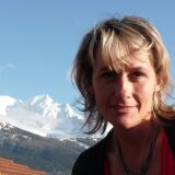 Photo de profil de Isabelle Roetheli