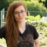 Photo de profil de Manon Marcopoulos