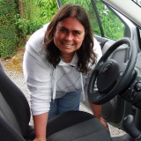 Photo de profil de Carine Front