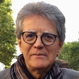 Photo de profil de Bernard Forti