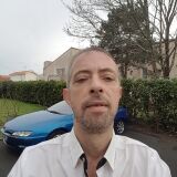 Photo de profil de Patrice Faveau