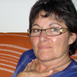 Photo de profil de Pascale Nauze
