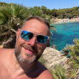Photo de profil de Wilfried Bregeot