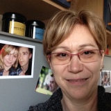 Photo de profil de Marie Josée Lazarus