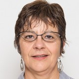 Photo de profil de Veronique Blossier