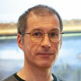 Photo de profil de Frederic Vidoni