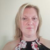 Photo de profil de Amandine Rosant