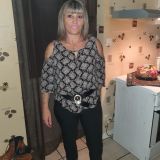 Photo de profil de Nathalie Landsmann
