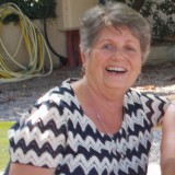 Photo de profil de Muguette Lambert