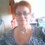 Photo de profil de Marie-Odile Leriau